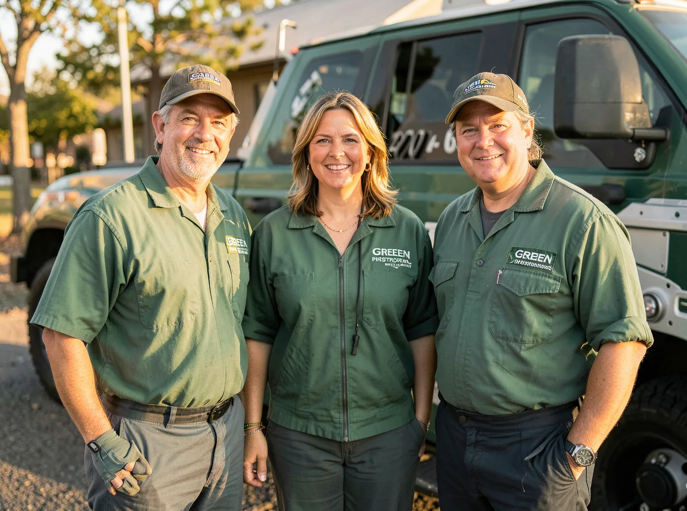 Water Damage Restoration company in Greenville, RI