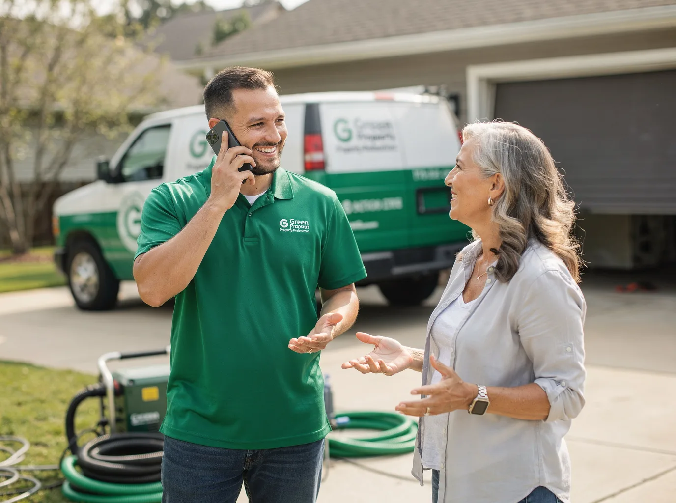 Water Damage Restoration Greenville, RI FAQs